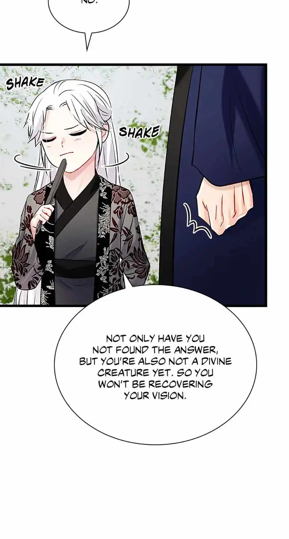 Heilang: The Bride Of The Black Wolf Chapter 49 75